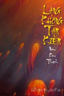 Lăng Không Tam Kiếm