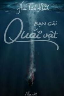 Bạn Gái Quái Vật