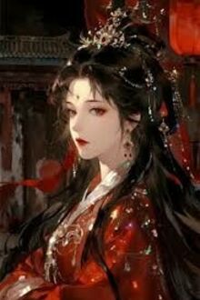 Trùng Nữ