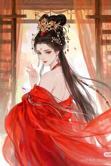 Bạo Sủng Cuồng Thê: Thần Y Ngũ Tiểu Thư