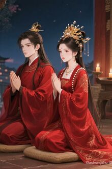 Cài Trâm Phượng