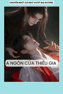 A Ngôn Của Thiếu Gia