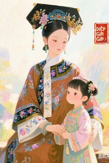 Phượng Mệnh Bảo Châu