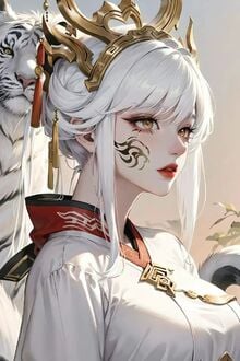 “Chưởng Môn Giữa Phồn Hoa”