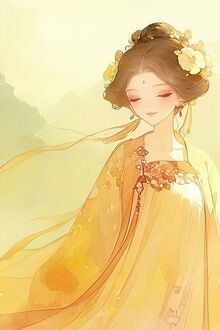 Đọc Tâm: Sau Khi Nghe Thấy Tiếng Lòng Tiểu Công Chúa, Bạo Quân Luống Cuống Rồi