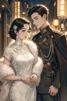 Nữ Cảnh Sát Thập Niên 80 Bá Đạo, Đội Trưởng Lạnh Lùng Tim Loạn Nhịp