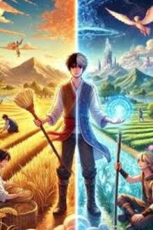 Lưỡng Giới Chủng Điền Đại Hanh
