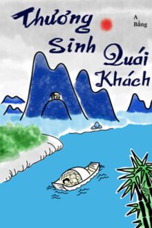 Thương Sinh Quái Khách