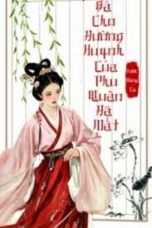 Gả Cho Đường Huynh Của Phu Quân Đã Mất