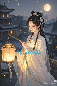 Thần Nữ Khống Mộng