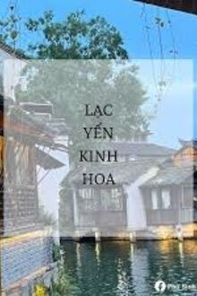 Lạc Yến Kinh Hoa