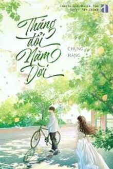 Tháng Đổi Năm Dời