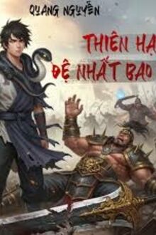 Thiên Hạ Đệ Nhất Cao Bát