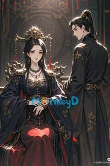 Công Chúa Nắm Quyền