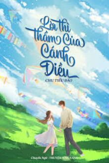 Lời Thì Thầm Của Cánh Diều