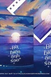 Bờ Biển Ánh Sao