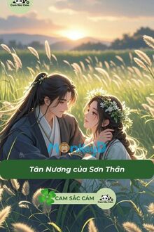 Tân Nương Của Sơn Thần