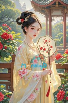Xuyên Về Làm Cô Nương Bất Khả Chiến Bại