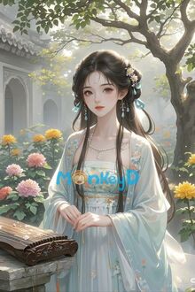Quận Chúa Trọng Sinh: Hầu Phủ Máu Nhuộm Kinh Thành