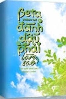 Beta Không Thể Bị Đánh Dấu Thì Phải Làm Sao?