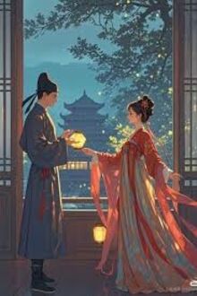 Ta Thấy Thám Hoa Thật Duyên Dáng