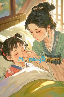 Nương Ta Không Phải Là Nữ Phụ Độc Ác