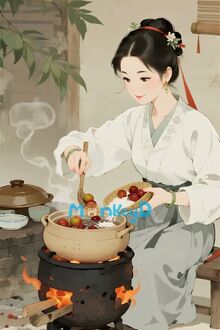 Gối Trăng Mà Ngủ