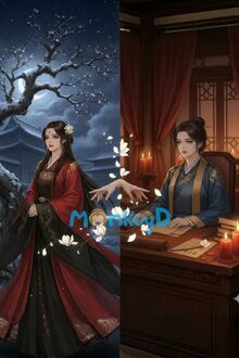 Hai Kiếp Ân Oán