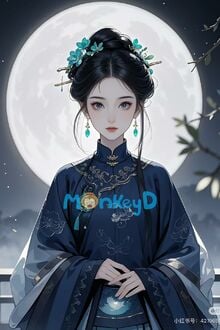 Cửu Di Nương Mất Tích