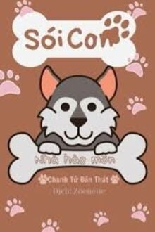 Sói Con Nhà Hào Môn