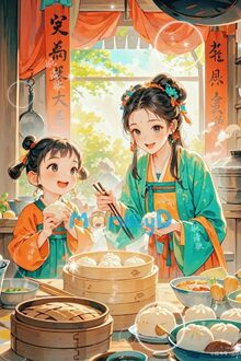Chấp Niệm Cầm Nương