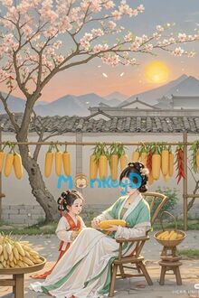 Xuyên Thành Mẹ Kế Ác Độc Nuôi Con Làm Giàu