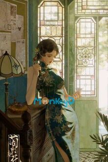 Làm Giàu Thôi! Tôi Có Nhà Máy Thông Cổ Kim