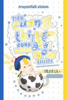 Tiểu Cương Thi Cũng Tưởng Thế Giới Hòa Bình