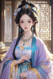 Bản Lĩnh Của Chủ Mẫu