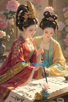 Trái Tim Mỹ Nhân