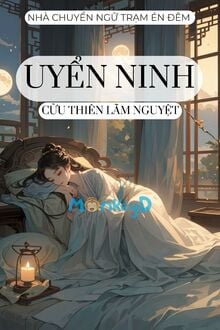 Uyển Ninh