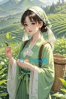 Xuyên Về Cổ Đại Dẫn Cả Thôn Trồng Trọt Làm Giàu - Có Không Gian