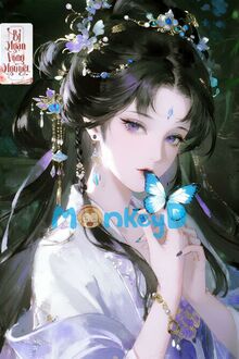Nương Nương Cứ Đòi Bỏ Trốn