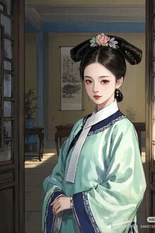 Sủng Từ Cái Nhìn Đầu Tiên