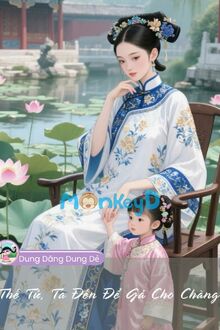 Thế Tử, Ta Đến Để Gả cho Chàng!