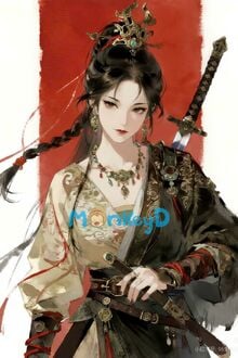 Huyết Sắc Tường Vi