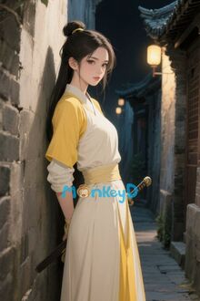 Bên Dưới Lớp Mặt Nạ