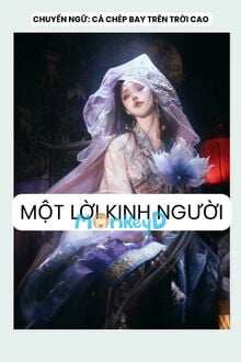 Một Lời Kinh Người