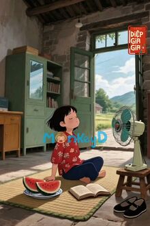 Tôi Không PHải Cây Liễu Cô Độc