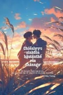 Chiến Lược Sinh Tồn Hậu Tận Thế Của Nhân Ngư