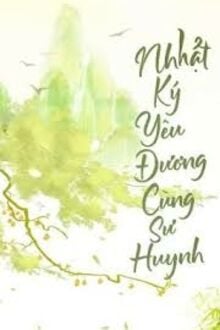 Nhật Ký Yêu Đương Cùng Sư Huynh