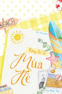 Không Chỉ Là Mùa Hè