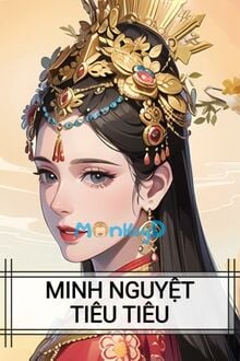Minh Nguyệt Tiêu Tiêu
