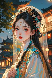 Cầm Cờ Hoán Mệnh